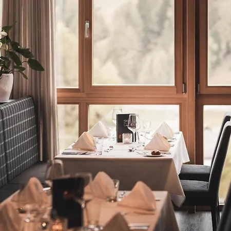 Alfa Hotel Serfaus