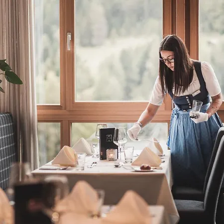Alfa Hotel Serfaus
