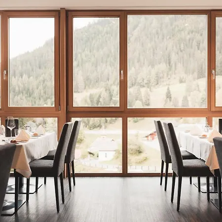 Hotel Alfa Serfaus