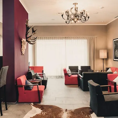 Hotel Alfa