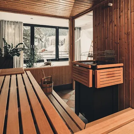 Hotel Alfa