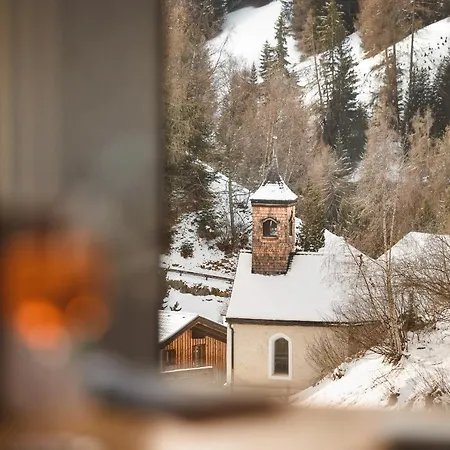 Hotel Alfa Serfaus