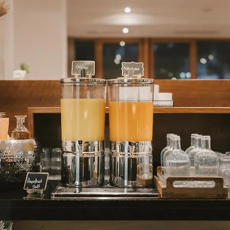 Alfa Hotel