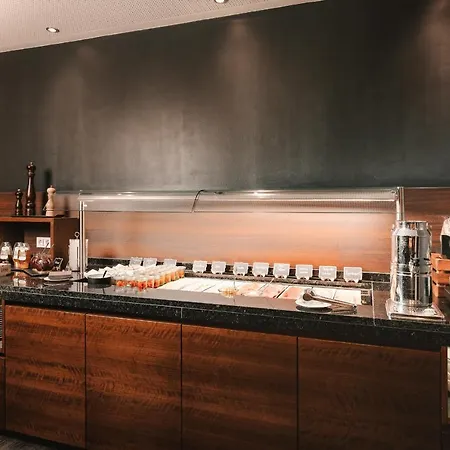 Alfa Hotel