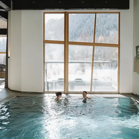 Hotel Alfa Serfaus