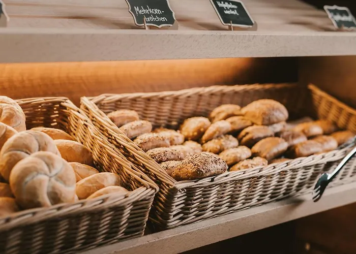 מלון Alfa סרפהאוס