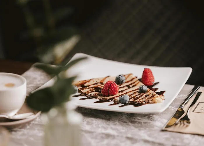 Alfa 4* סרפהאוס