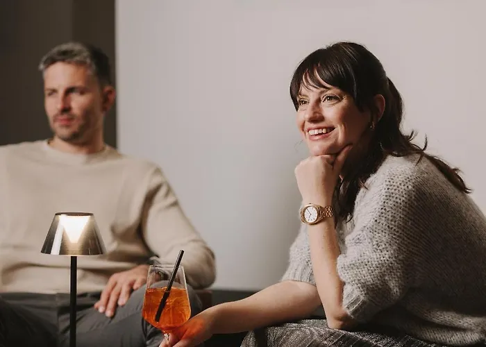 מלון Alfa סרפהאוס