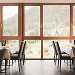 Hotel Alfa Serfaus