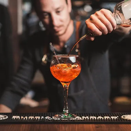 Alfa 4* סרפהאוס