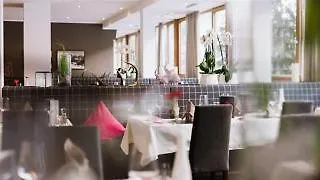 Alfa Hotell Serfaus