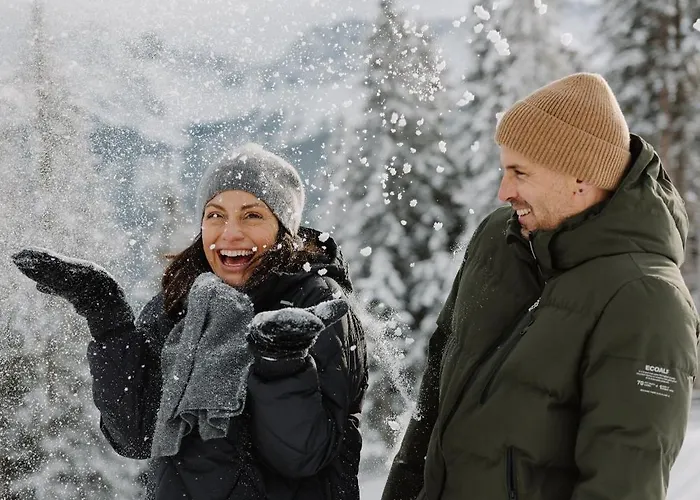 Alfa فندق سيرفاوس