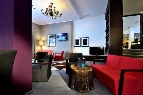 Alfa 4* سيرفاوس