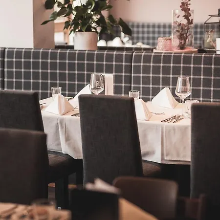 Alfa Hotel Serfaus