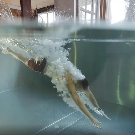 호텔 Alfa 세르파우스