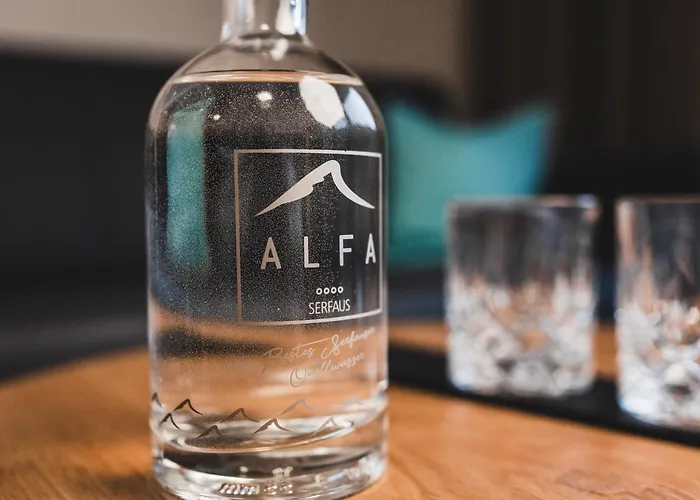 Alfa 4* ザーファウス